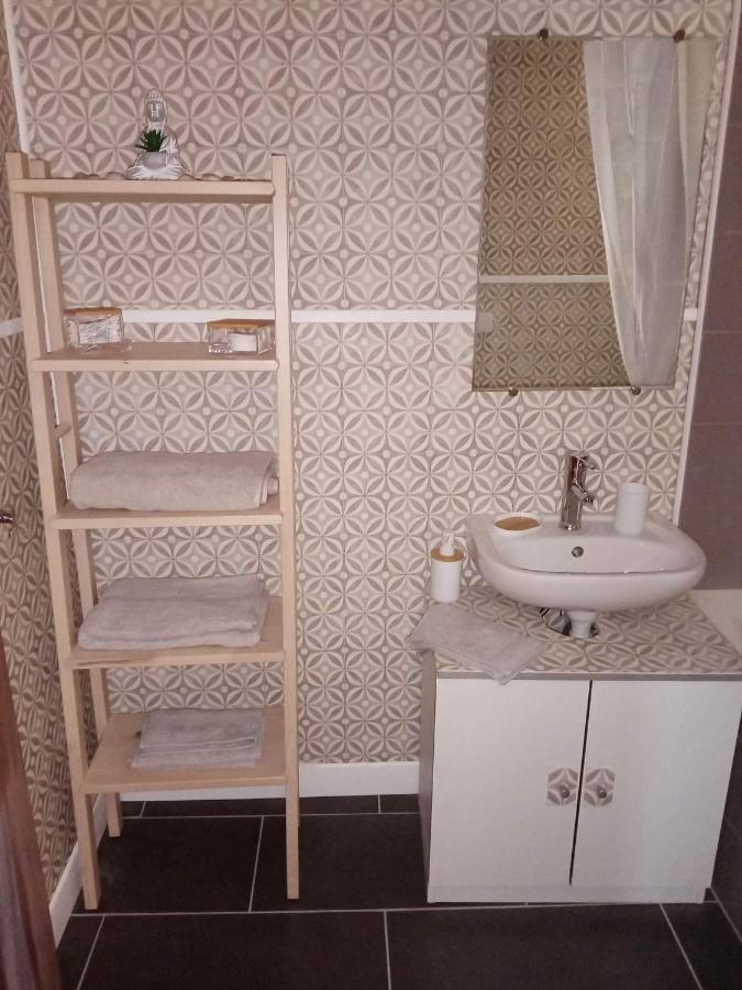 Les P'Tites Pistes Bed & Breakfast Chaux-des-Pres Eksteriør bilde